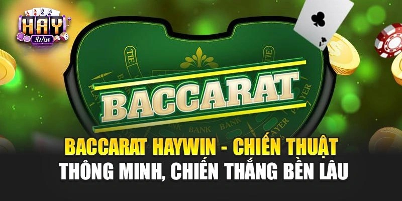 baccarat-haywin