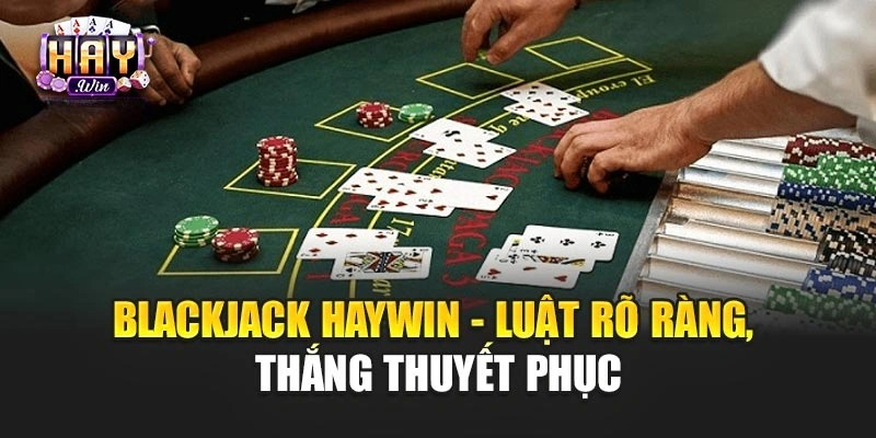 blackjack-haywin 