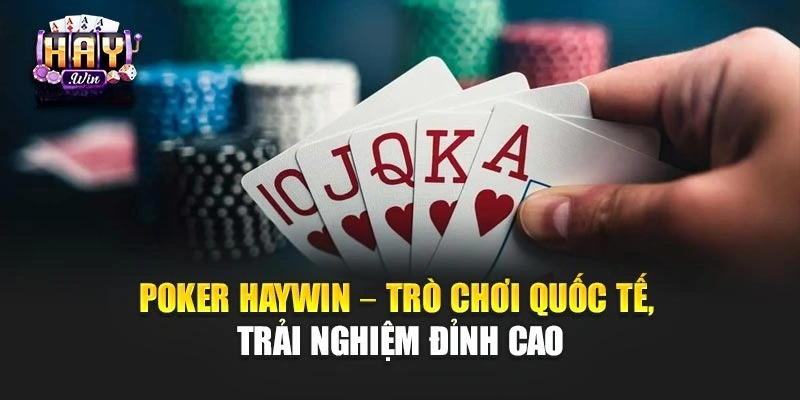 poker-haywin