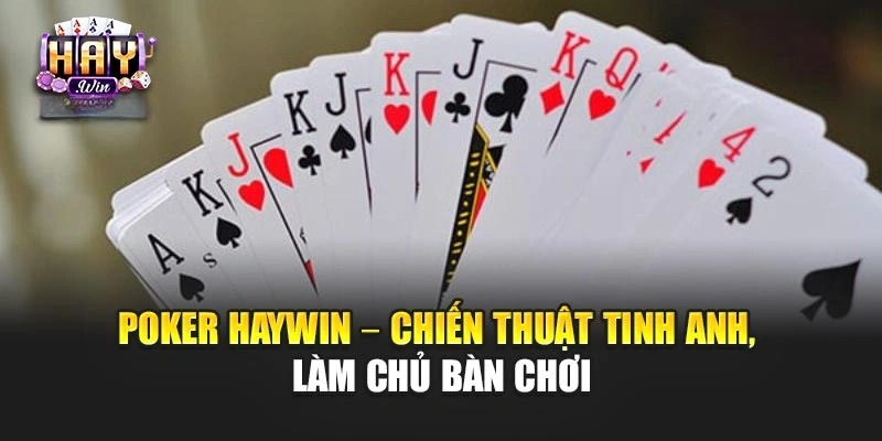poker-haywin 