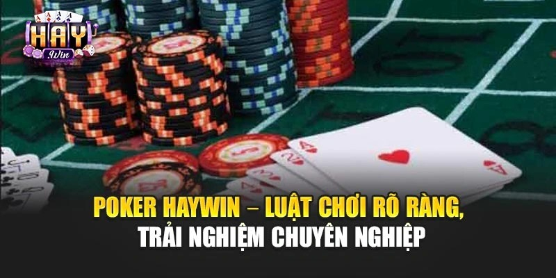 poker-haywin 