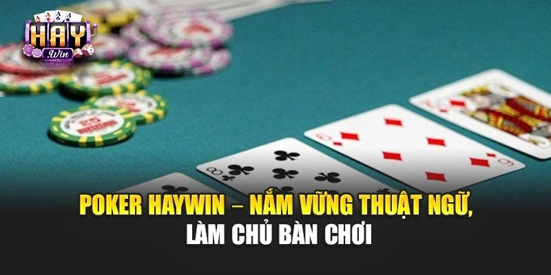 poker-haywin 