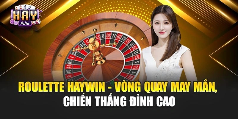 roulette-haywin 