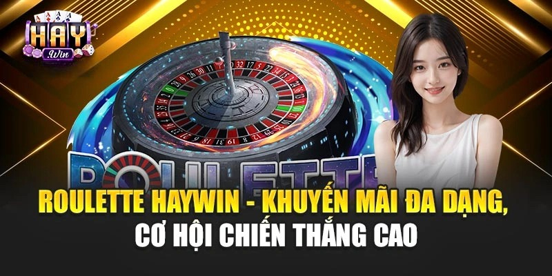 roulette-haywin 