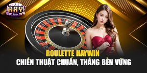 roulette-haywin